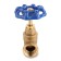 Valve Aqualink, 15b3r, 2 ", shut -off