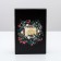 Folding box "Cozy in the New Year", 16 x 23 x 7.5 cm, New Year