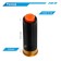 Blaster "shotgun", 10 bullets with suction cups and 10 EVA bullets