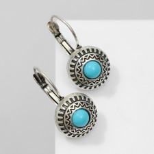 Earrings of 