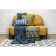 Case on Cuts & Pieces pillow, size 45x45 cm