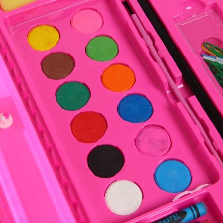 Drawing set, mix-16