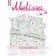 Bedding duo Magnolia, size 200x215 cm, 145x210 cm - 2 pcs, 70x70 cm - 2 pcs