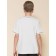 Henley T -shirt for Pelican boy, height 152 cm, milk color