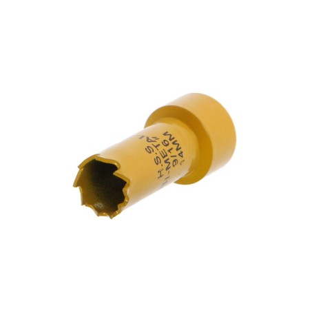 Coron Bimetallic tundra, 14 mm, m14