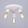 Skot "Skin" 3he27 40W white 30x30x16cm