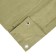 Fire tarpaulin tarpaulin, 4 × 2 m, density 400 g/m², steps 1 m, green
