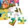Puzzle "Friday deer", 30 elements