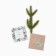 Set of Gift Ethel "New Year: Happy New Year" towel and accessories