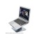 Holder Hoco PH52 Plus, for 9.7-15.6 inches, gray
