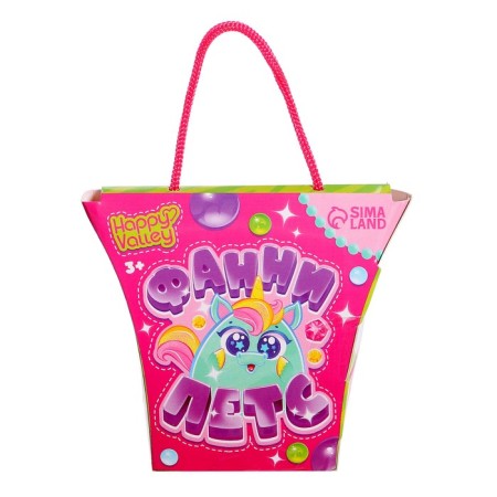 Fanny Pets, Mix toy-6