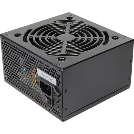 Aerocool ATX 450W VX-450 Plus (24+4+4pin) 120mm FAN 2XSATA RTL power supply-1