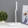 Transformer table lamp LED 5W USB AKB 3 mode 7.5x14.5x34 cm Risalux