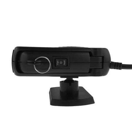 SkyWay heating venture, in a cigarette lighter, 12 V, black, S02501002-4
