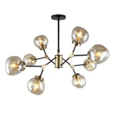 Ceiling chandelier Crotone E14 LED 40W