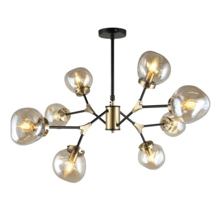 Ceiling chandelier Crotone E14 LED 40W