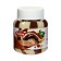 Desser hazel paste with cocoa Fabilem, 350 g