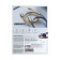 Type -C cable - USB, 6 A, TPE braid, frost -resistant, 1 meter, gray
