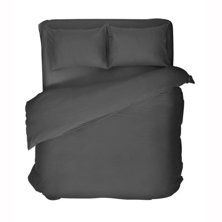Bed linen 1.5 joint venture, size 180x215 cm, 148x215 cm, 50x70 cm - 2 pcs-1