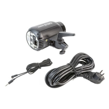 Studio flash Godox E120-3