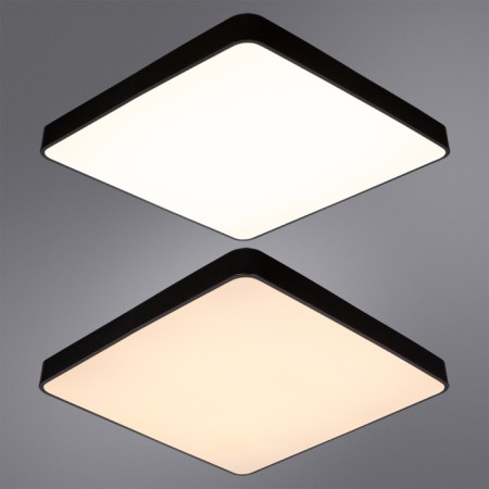 Люстра Scena 5x60x60 см, 100Вт LED-2