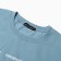 T -shirt male, blue color, size 52