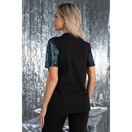 Women's T -shirt, size 42-3
