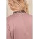 Women's dress, size 50, pink color