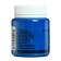 Acrylic matte paint 80 ml, Wizzart Matt, blue, frost -resistant