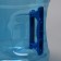 Bottle for cooler, Pat, 18.9 l, multi -turn, with a pen