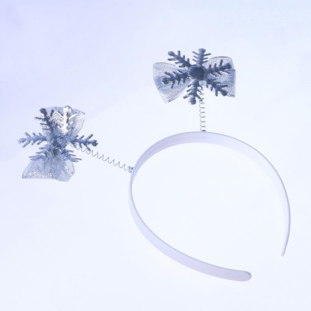 Carnival rim "Snowflake"-1