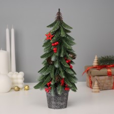 Christmas tree decor 