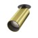 Technical C053CL-L12W4K-W-BS, LED, 12W, 5.2x5.2x15.8 cm, 1020lm, brass color