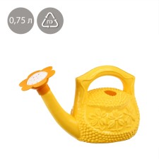 Lake, 0.75, with the scatter, yellow