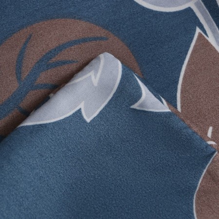 Bed linen saving and I 2 joint venture "Damascus" 175x215 cm, 180x215 cm, 70x70 cm-2 pcs, polysatin, 80 g/m²-5