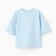 T -shirt Children's Minaku: Basic Line Kids, Blue Color, Height 98 cm