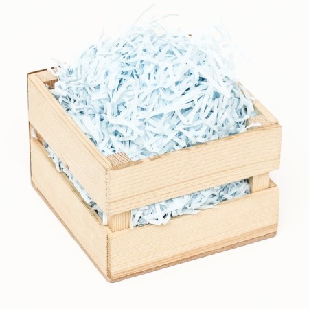 Filler with silence, 50 g, cornflower-1
