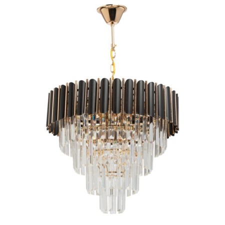 Lamp "Breeze", size 46x71x46 cm, E27