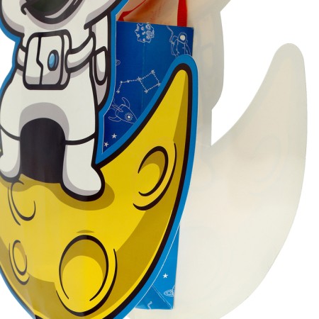 Pignata "Cosmonaut"-2