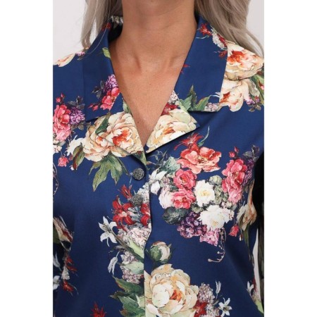 Female blouse, size 44-9