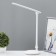 Javi desktop LED 3.6W AKB USB white 14.7x14.7x62.5 cm Risalux