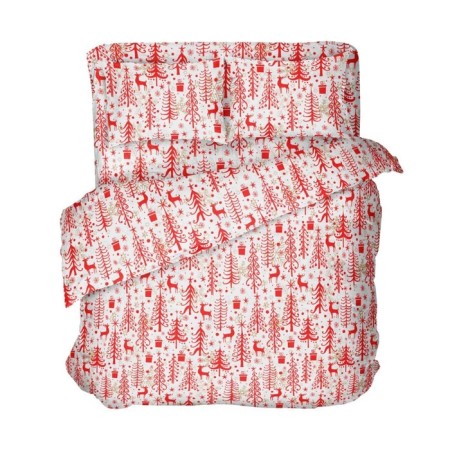Less underwear euro, size 220x240 cm, 200x220 cm, 70x70 cm - 2 pcs-1