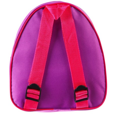 Baby backpack, 23x21x10 cm, My Little Pony-1