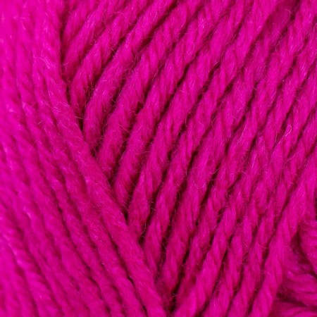 Yarn 100% acrylic "Softy Kids" 90m ± 5m 50 g color 28 bright pink-2