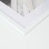 Photo frame Plastic "Mira" 40x50 cm with a Passpartu (30x40 cm) P641861-16 (6)