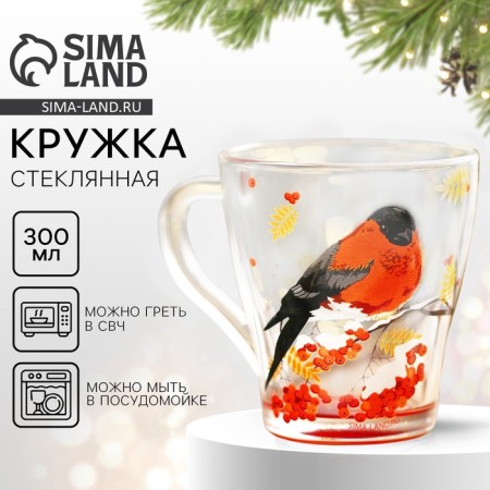 Snegier mug 300 ml