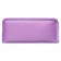 School Penal on the zipper Calligrata "Anime", 2 departments, lilac