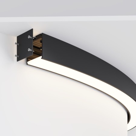 Components for LED strip LED Strip Alm-3535R-B-D-90 ° -1.5M-3