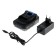 DREAR DEKO DKCD20V PRO, 20 V, 2x2 Ah, case + set of tools 63 subjects