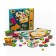 Lotto, dominoes and memories 3 in 1 djeco "Memo dinosaurs"